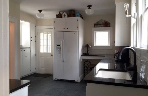 Charlevoix House | Historic Charm, Short Walk to Lake Michigan and Downtown