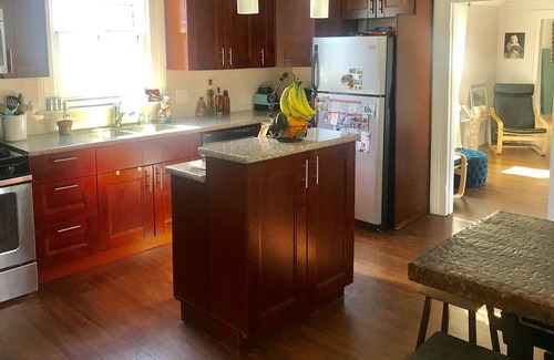Cabbagetown House | Historic Charming Home in Historic Cabbagetown, Walk to So Much in Atlanta