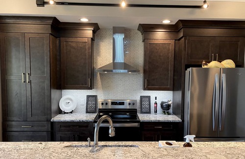 Council Hill House | Historic Church Renovated with all modern amenities! 5 Star Ratings!