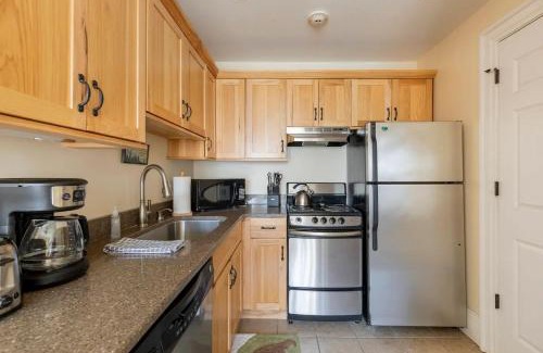Ellicottville Apartment | HISTORIC COMFY CONDO- Heart of Ellicottville, Self Checkin
