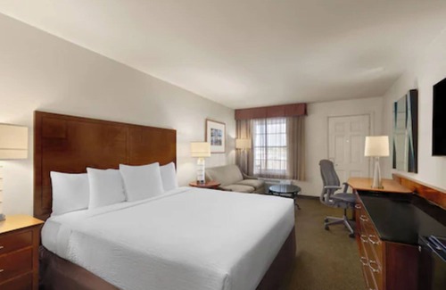 Yuma Townsite Hotel | Historic Coronado Motor Hotel by OYO