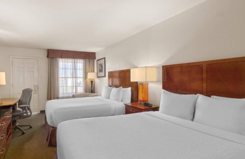 Yuma Townsite Hotel | Historic Coronado Motor Hotel by OYO