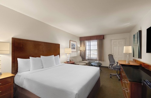 Yuma Townsite Hotel | Historic Coronado Motor Hotel by OYO