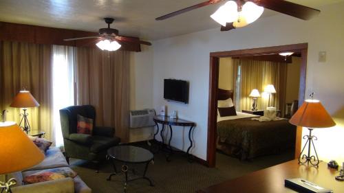 Yuma Townsite Hotel | Historic Coronado Motor Hotel by OYO