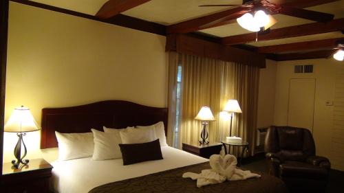Yuma Townsite Hotel | Historic Coronado Motor Hotel by OYO