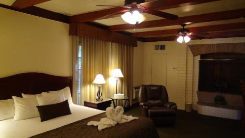 Yuma Townsite Hotel | Historic Coronado Motor Hotel by OYO