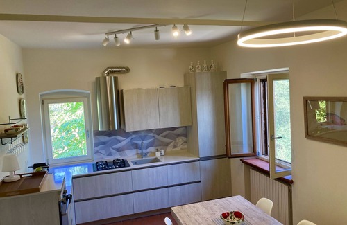 Citta della Pieve Cottage | Historic cottage immersed in nature and just a short walk from the lively town