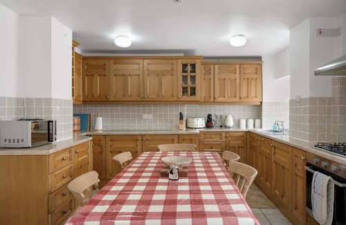 Nether Stowey House | Historic Cottage & Garden nr Quantock Hills