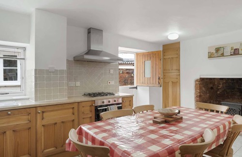 Nether Stowey House | Historic Cottage & Garden nr Quantock Hills