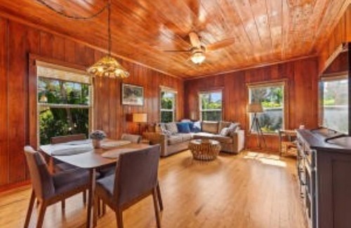 Hobe Sound Cottage | Historic Cottage in Zeus Park