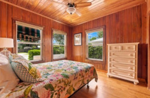 Hobe Sound Cottage | Historic Cottage in Zeus Park