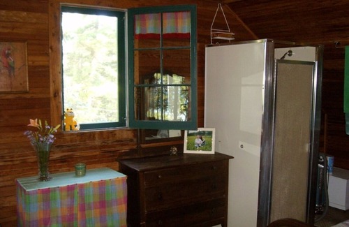 Mackinaw City Cottage | Historic Cottage on the Best Beach in the Mackinaw Area