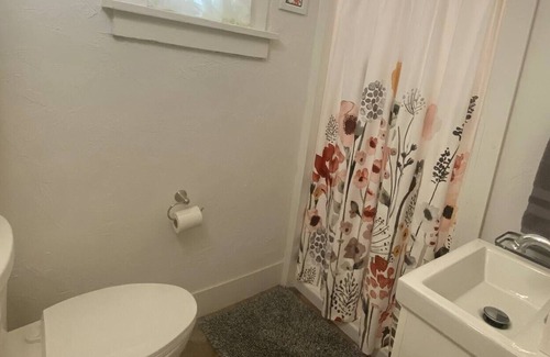 Rapid City Cottage | Historic Cottontail Cottage near Downtown