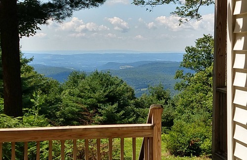 Lairdsville House | Historic Country Home in the Poconos/Endless Mountains of PA
