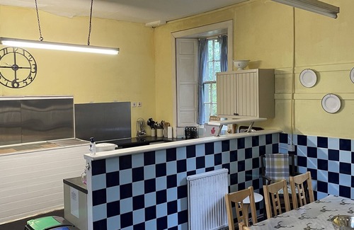 Ardgour House | Historic Country House