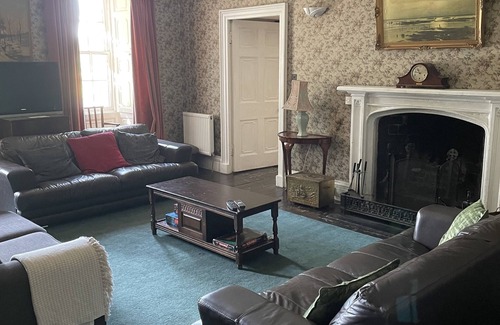 Ardgour House | Historic Country House