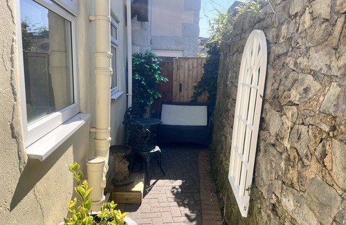 Heysham Cottage | Historic Countryside Cottage - Sleeps 3 & Pets Ok