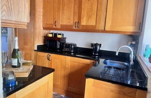 Heysham Cottage | Historic Countryside Cottage - Sleeps 3 & Pets Ok
