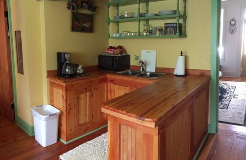 Virginia City House | Historic Daems and Corbett House
