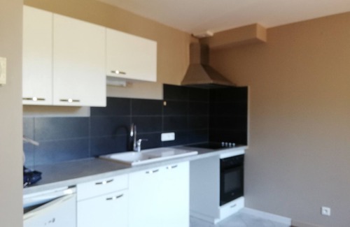 Besancon Old Town Apartment | Historic district apartment