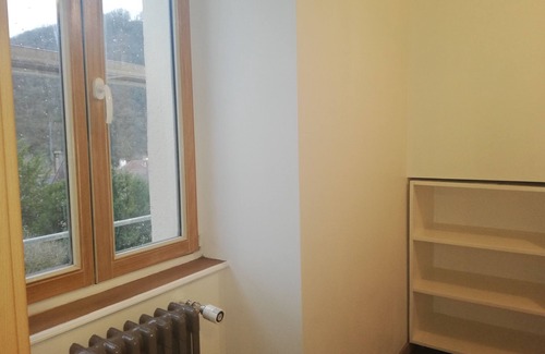 Besancon Old Town Apartment | Historic district apartment