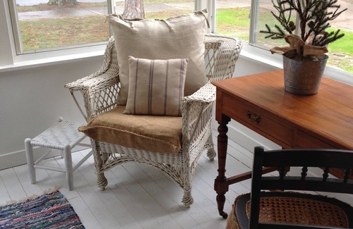 Mount Dora House | Historic District's Crescent Moon Cottage