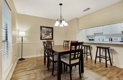 Statesboro House | Historic Downtown Hideaway