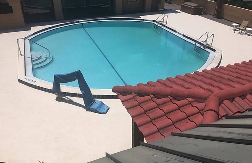 St. Augustine Hotel | Historic Downtown St Augustine Gem! 3 Great Units, Free Parking, Pool Access