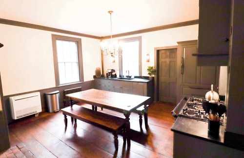 West End House | Historic Elegance in the Heart of Portland