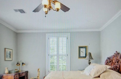 Franklin Bed & Breakfast | Historic Fairfax Bed and Breakfast