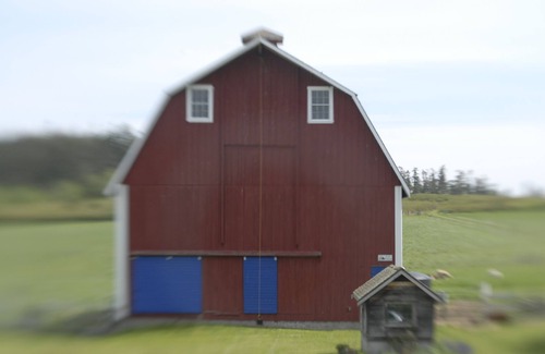 Coupeville Other | Historic Farm Home for Gatherings.