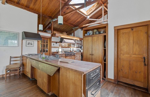 Holderness Other | Historic Farm on Squam
