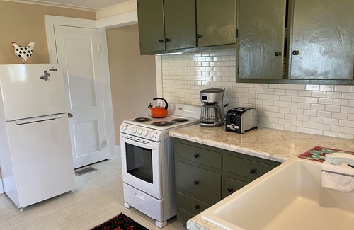 Belleville Cottage | Historic Farm Property, 40 min. from Penn State