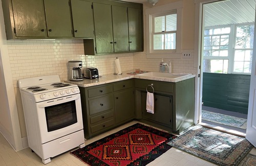 Belleville Cottage | Historic Farm Property, 40 min. from Penn State