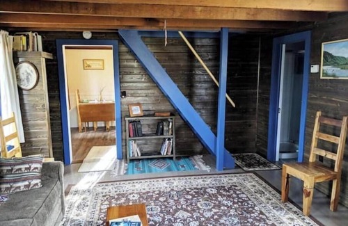 Sheridan Other | Historic Farmhouse Cabin in the Ruby Valley
