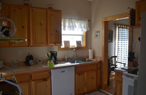 Hamilton Other | Historic farmhouse charm and coziness in the heart of the Bitterroot Valley.