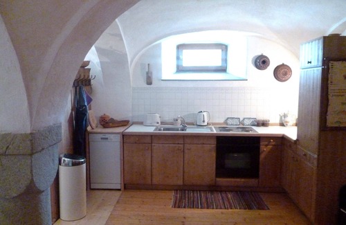 Bernstein Other | Historic farmhouse in rural village in northern Bavaria Landscape
