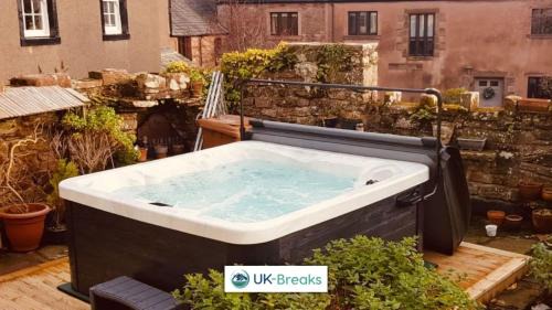 St Bees House | Historic Farmhouse in St Bees Pet friendly