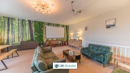 St Bees House | Historic Farmhouse in St Bees Pet friendly