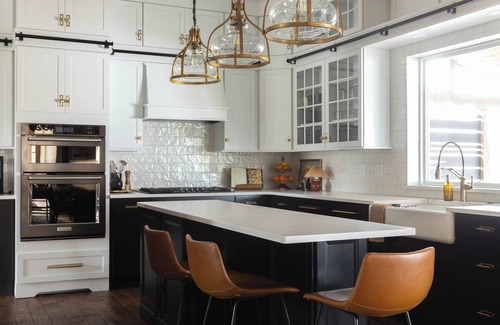 Ava Other | Historic farmhouse w/hot tub, chef's kitchen and king en suite! Private & luxe!