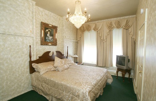 Deadwood Hotel | Historic Franklin Hotel