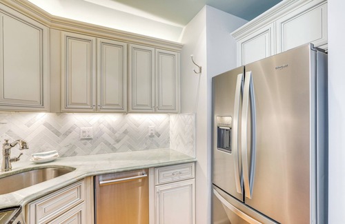 Capitol Hill House | Historic French Consulate! Cap Hill Area, Walkable