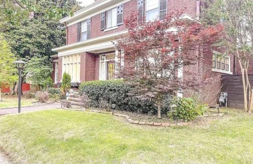 Downtown Little Rock House | Historic Gem in Downtown Little Rock, Near Convention Center