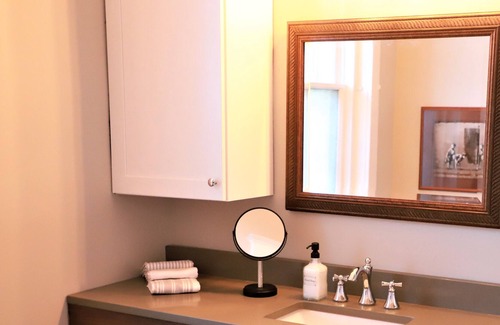 Danville House | Historic Gem in Old West End, Handicap Accessible