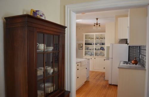 Greeley House | Historic Greeley Home - Charm and Location!