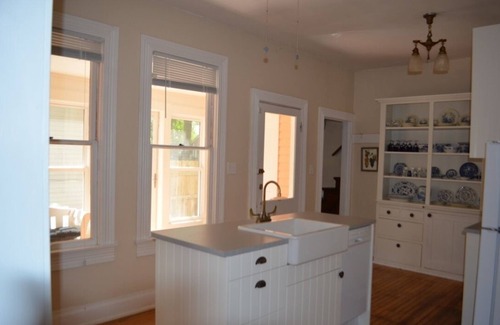 Greeley House | Historic Greeley Home - Charm and Location!