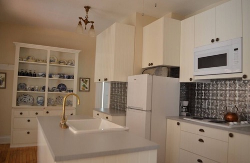 Greeley House | Historic Greeley Home - Charm and Location!