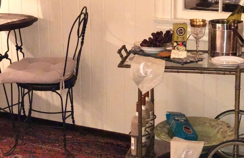 Hartsville House | Historic Hartsville downtown southern bungalow