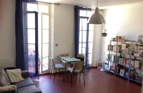 Noailles Apartment | Historic heart of Marseille 2 minutes from the Old Port