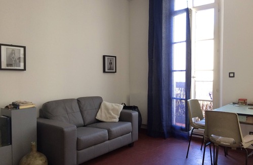 Noailles Apartment | Historic heart of Marseille 2 minutes from the Old Port